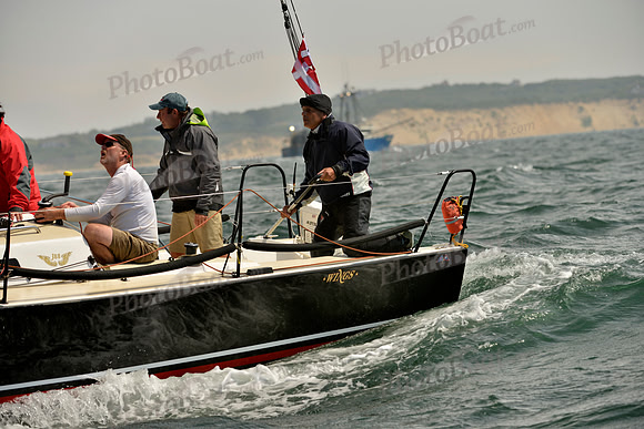 2017 Block Island Race Week A_0648