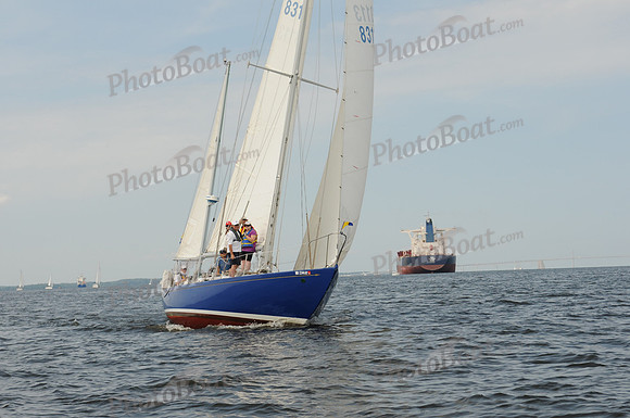 2011 Gov Cup B 242