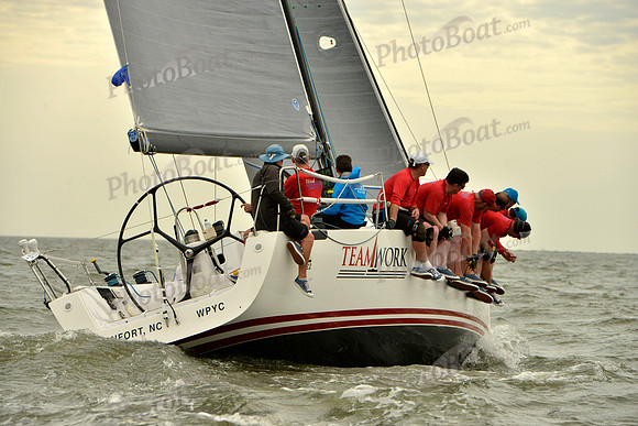 2019 Charleston Race Week I_0190