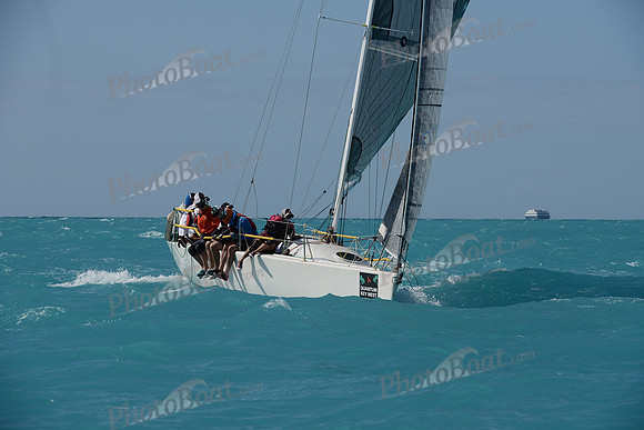 2017 Quantum Key West RW B 679