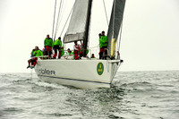2014 NYYC Annual Regatta A 407