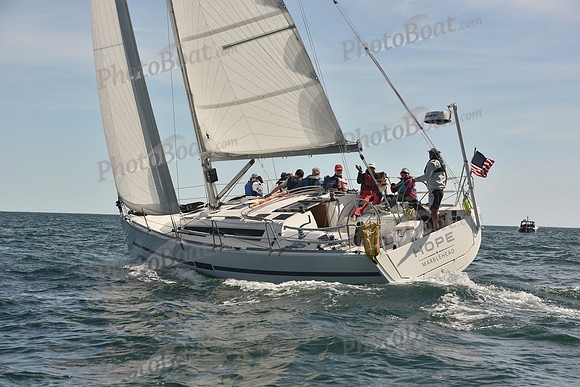 2024 Figawi 2584