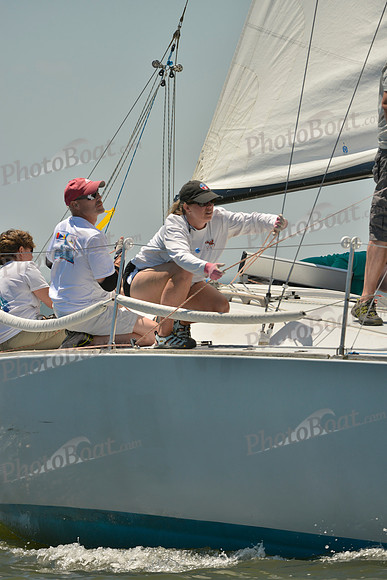 2017 Southern Bay Race Week A_1631