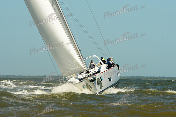2016 Charleston Race Week B 0502