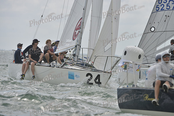 2019 J24 Worlds I_1202