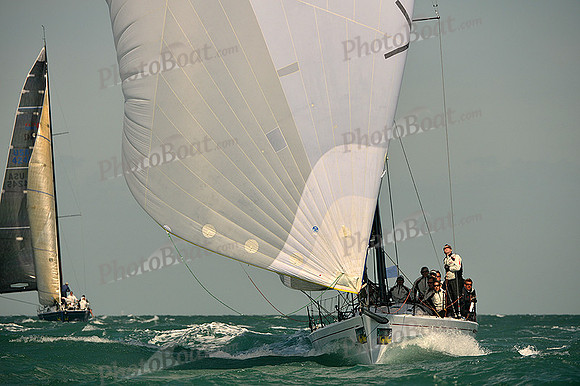 2014 Key West Race Week E 480