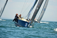 2015 Block Island Race Week A 397