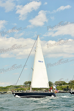 2016 NYYC Annual Regatta E_0674