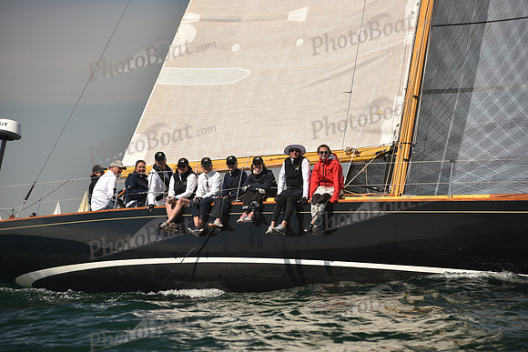 2024 Figawi 1955