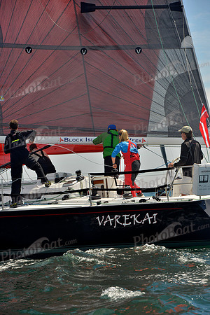 2017 Block Island Race Week D_0158