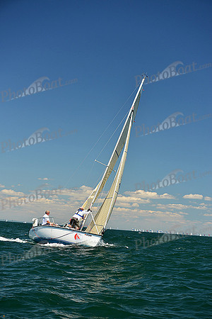 2015 Block Island Race Week H 721