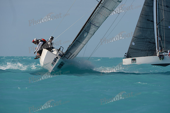 2017 Quantum Key West RW B 441