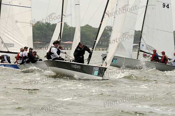 2012 Charleston Race Week A 1280