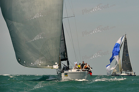 2014 Key West Race Week E 456