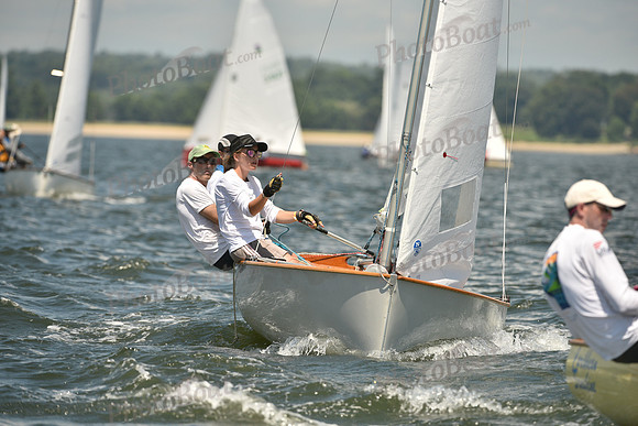 2018 Thistle Nationals G_0529