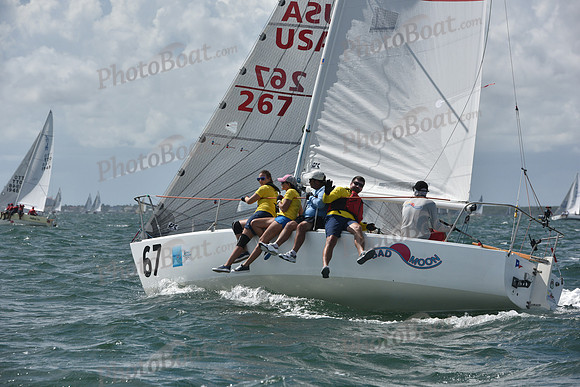 2019 J24 Worlds M_0315