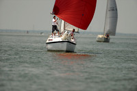 2013 Southern Bay Race Week B 804