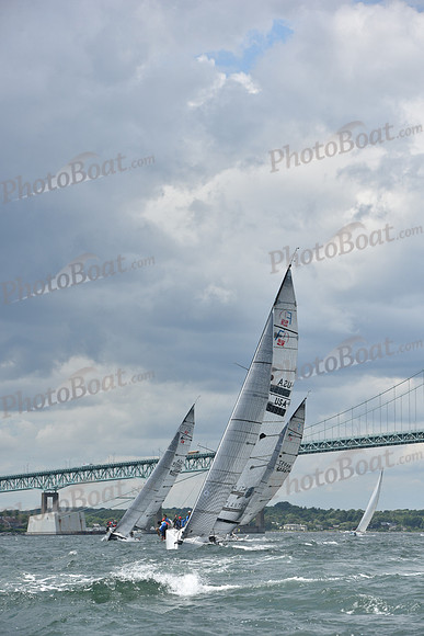 2019 NYYC Annual Regatta A_2703