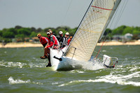 2014 Southern Bay Race Week E 1050