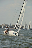 2014 Charleston Race Week D 1502