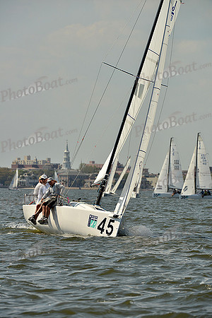 2014 Charleston Race Week D 1502