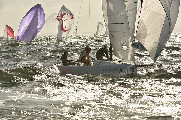 2018 J70 Worlds D_0579