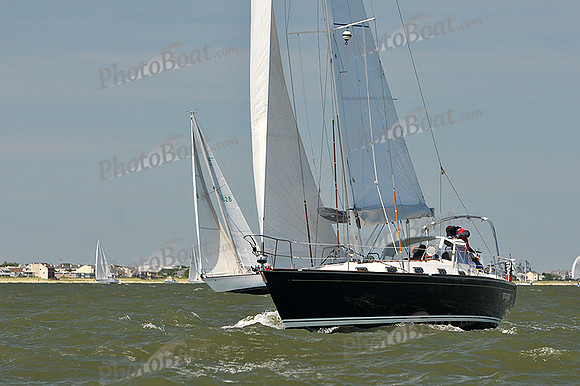 2014 Southern Bay Race Week D 190