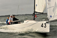 2014 J70 Winter Series A 1689