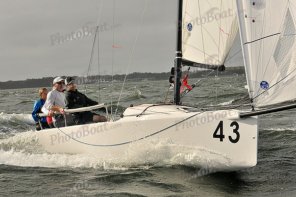 2014 J70 Winter Series A 1689