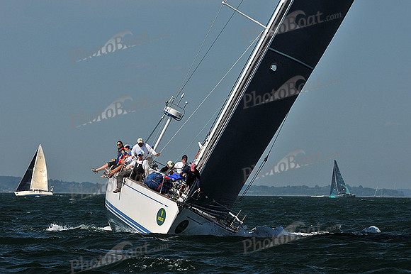 2013 NYYC Annual Regatta B 1748