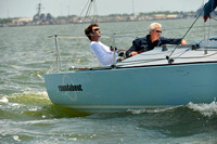 2015 Southern Bay Race Week A 773