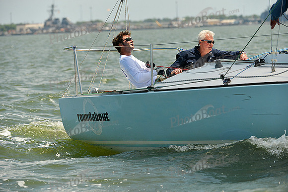 2015 Southern Bay Race Week A 773