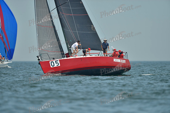 2019 Block Island Race Week L_0202