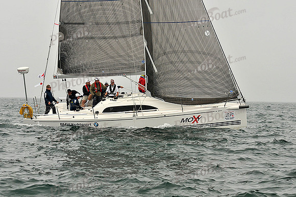 2013 Block Island Race Week D 042