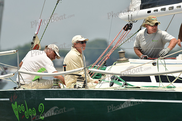 2018 Southern Bay Race Week A_0870
