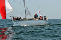 2013 Block Island Race Week B 1542