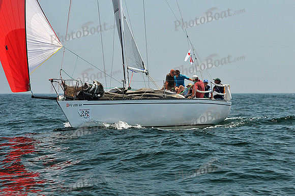2013 Block Island Race Week B 1542