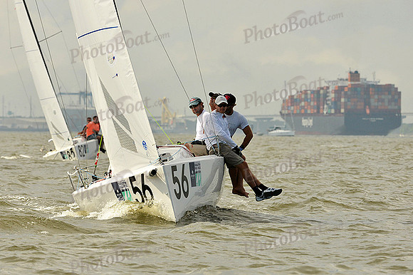 2015 Charleston Race Week B 768