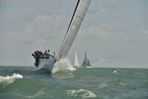 2017 Charleston Race Week D_0051