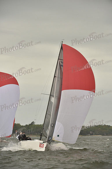 2019 Charleston Race Week H_0229