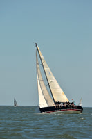 2013 Southern Bay Race Week D 366