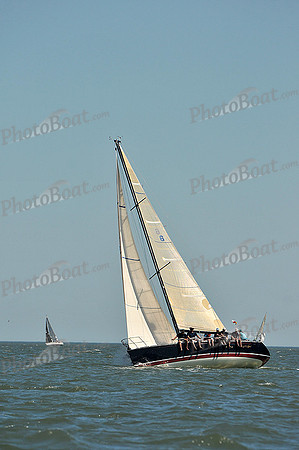 2013 Southern Bay Race Week D 366