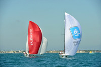 2015 Key West Race Week C 418