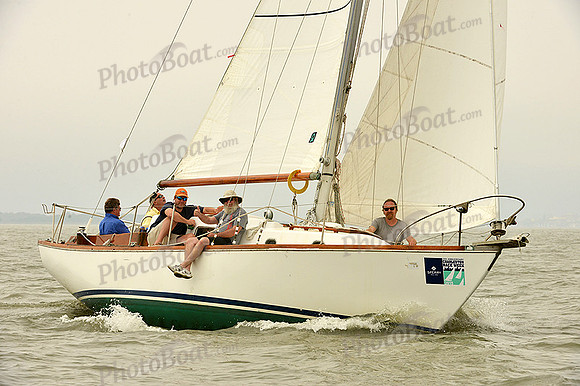 2015 Charleston Race Week B 034