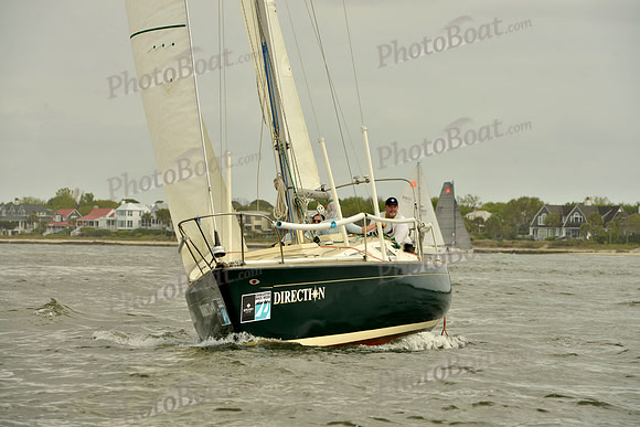 2019 Charleston Race Week B_0502
