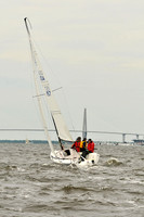 2013 Charleston Race Week B 1122