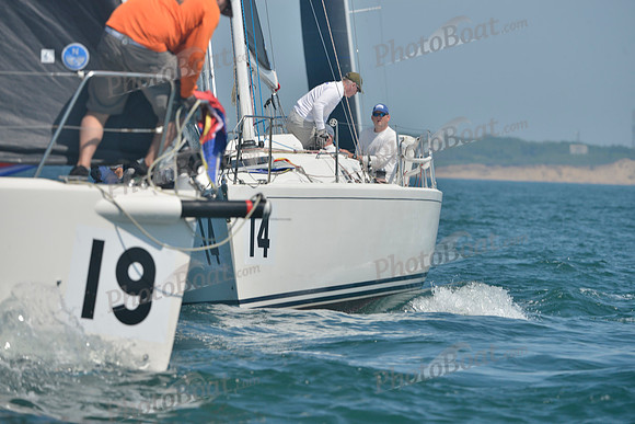 2025 Block Island Race Week D_0343