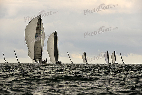 2014 Key West Race Week B 1518