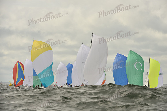 2018 J70 Worlds C_0382