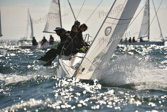 2018 J70 Worlds F_0889